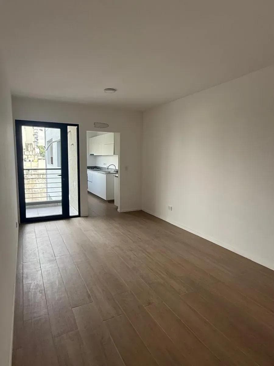 Apartment in Chacarita