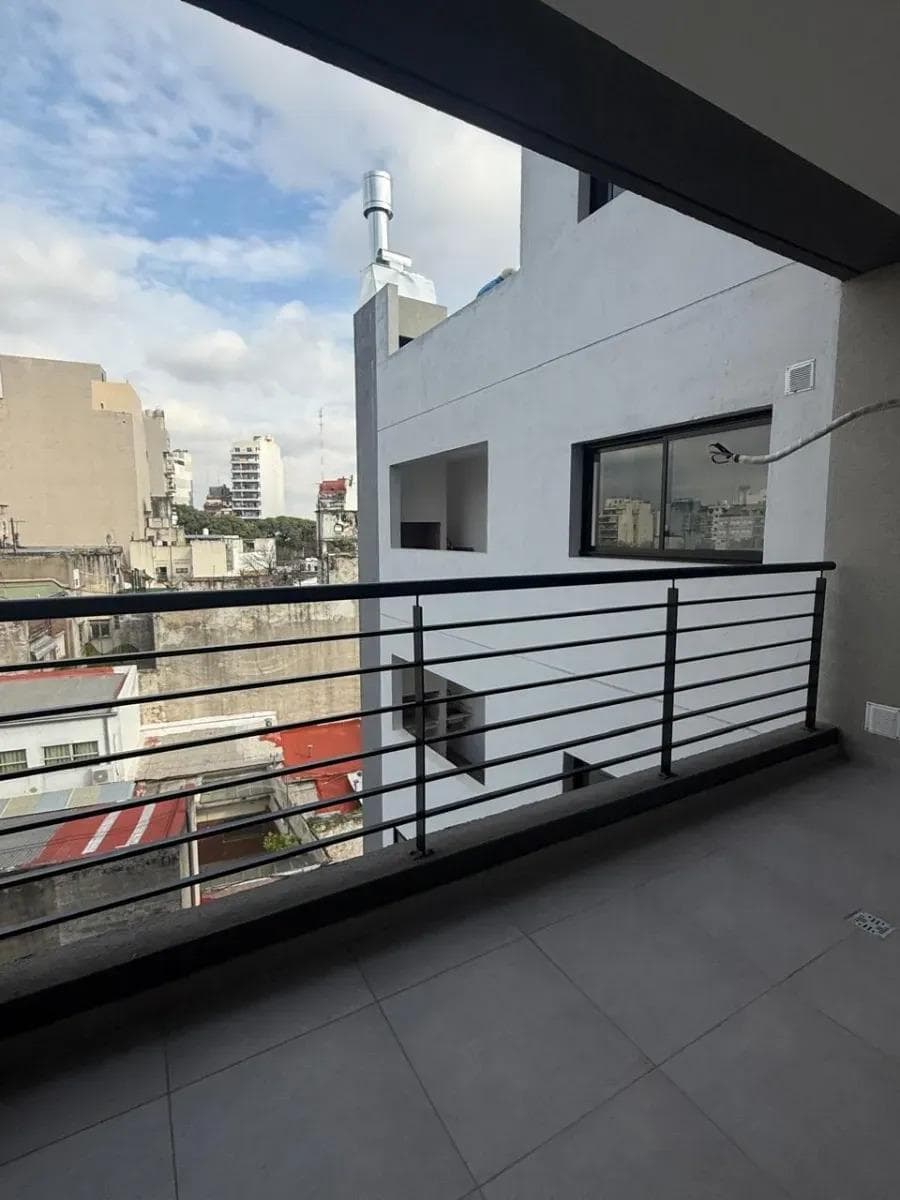 Apartment in Chacarita
