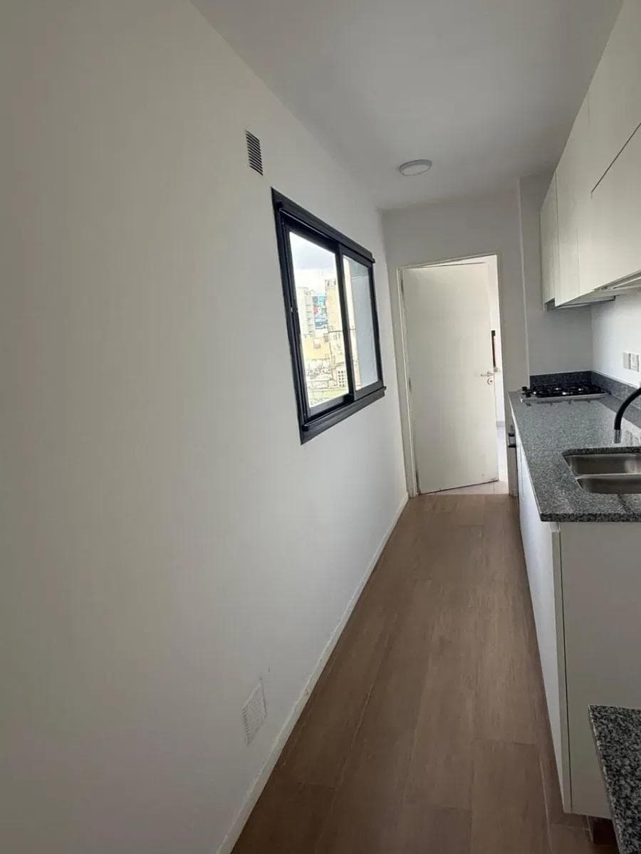 Apartment in Chacarita