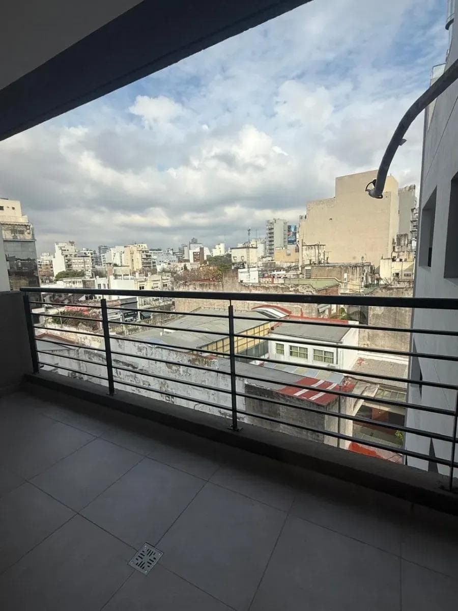 Apartment in Chacarita