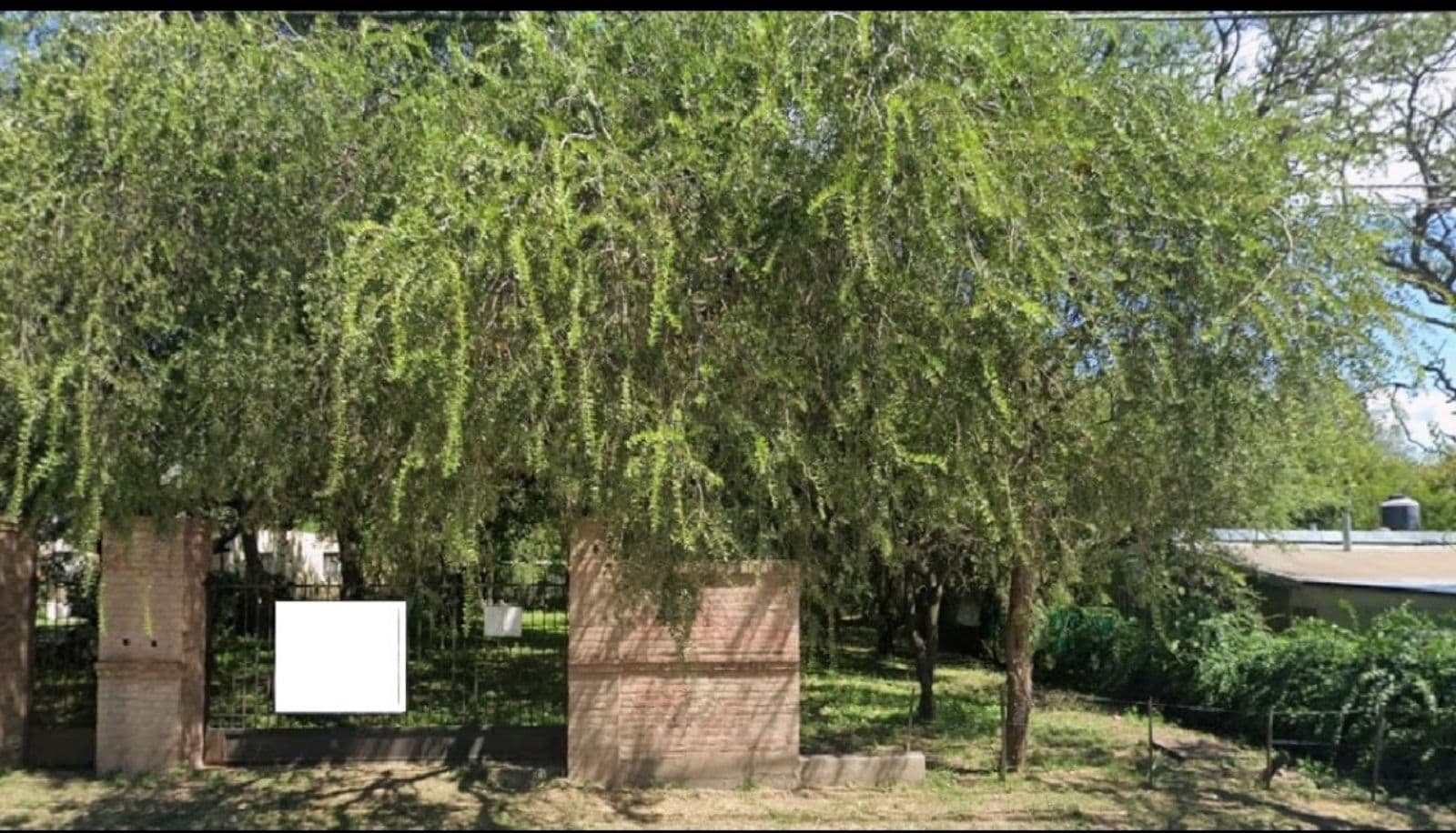 Lot on Av. Tissera TALAR MENDIOLAZA