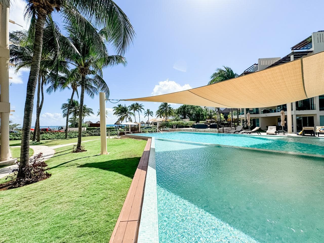 Apartment in Playa del Carmen