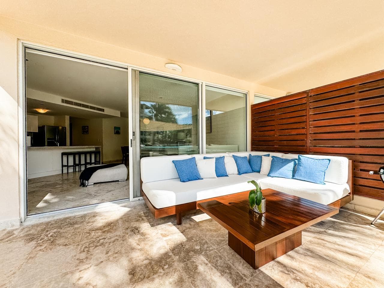 Apartment in Playa del Carmen