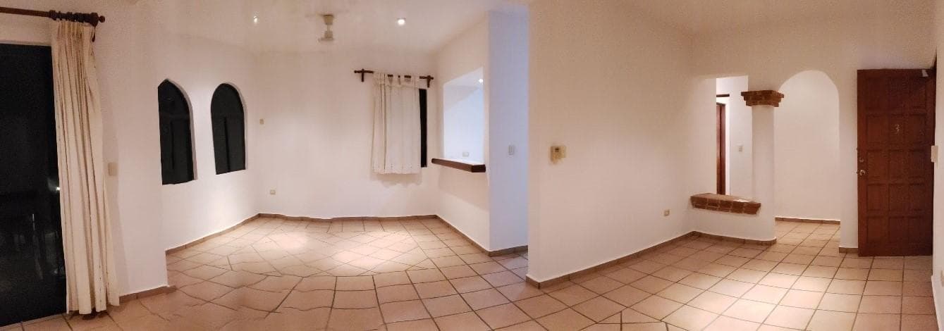 DEPARTAMENTO DE 3 RECAMARAS EN RENTA CANCÚN SM17