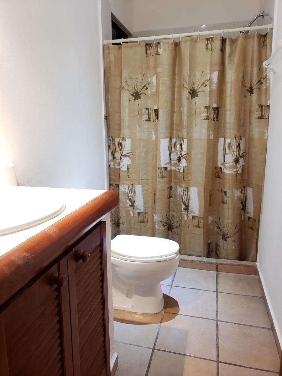DEPARTAMENTO DE 3 RECAMARAS EN RENTA CANCÚN SM17
