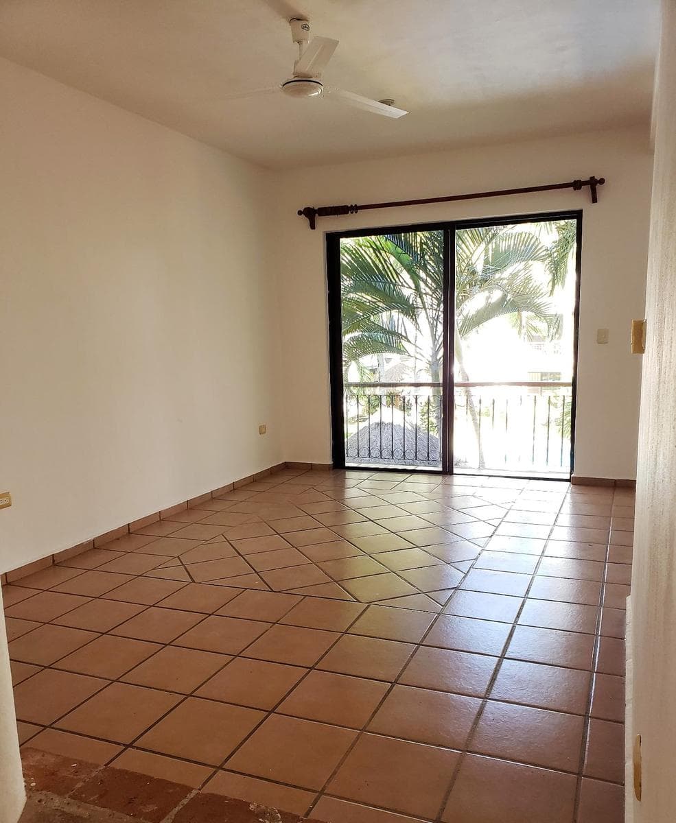 DEPARTAMENTO DE 3 RECAMARAS EN RENTA CANCÚN SM17