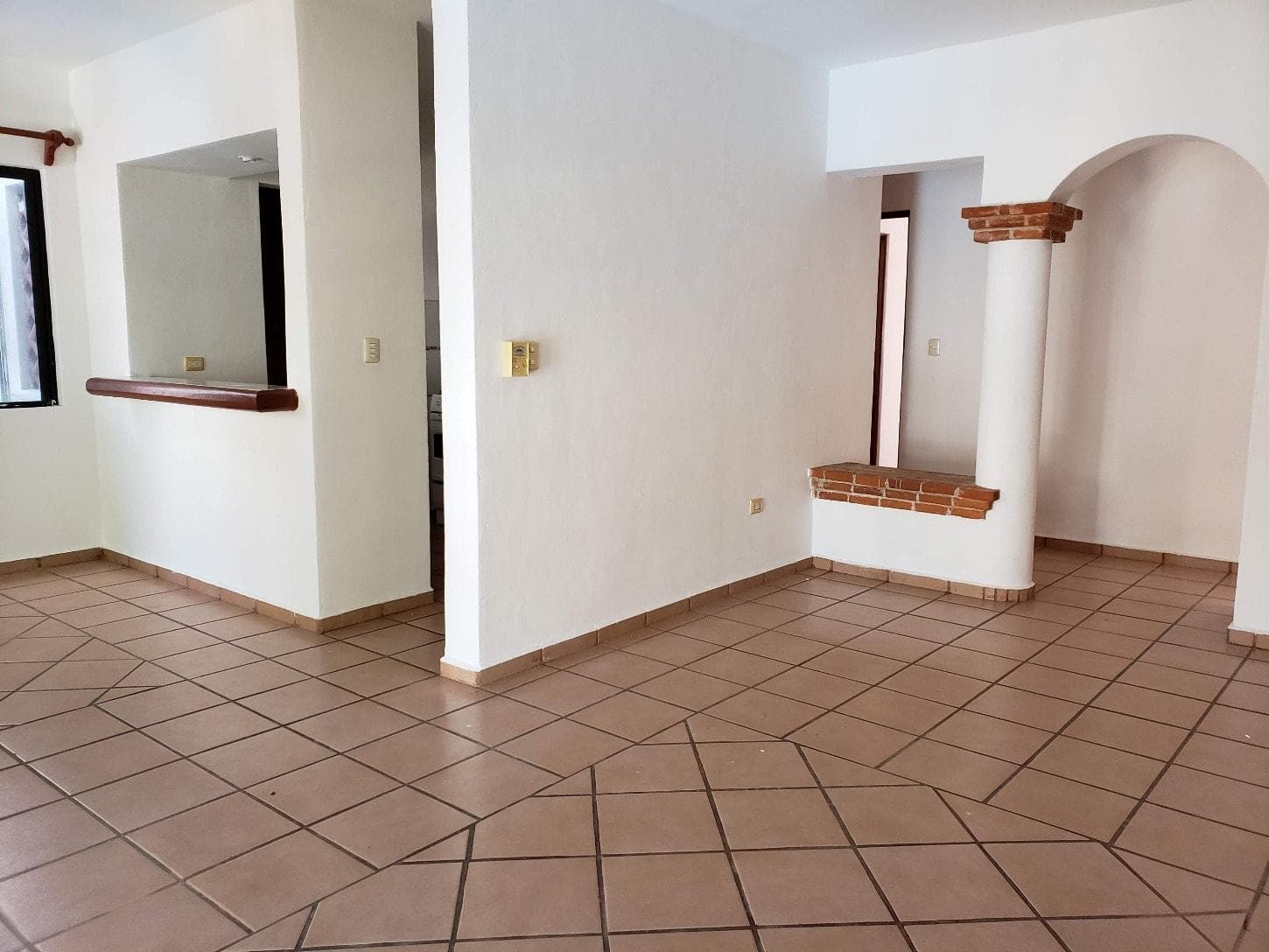 DEPARTAMENTO DE 3 RECAMARAS EN RENTA CANCÚN SM17