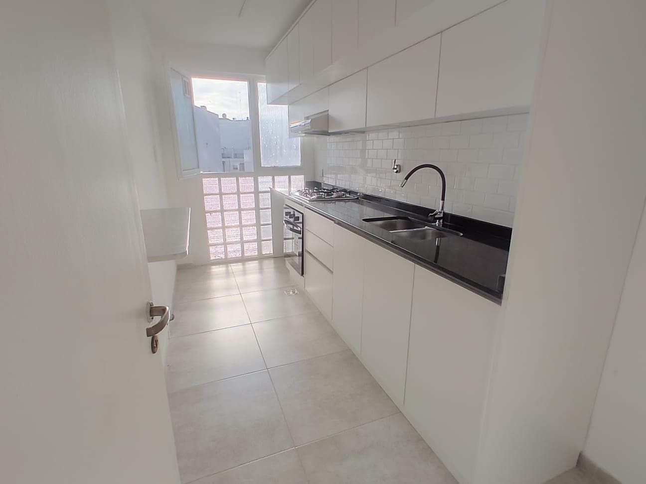 3-Bedroom Apartment for Sale with Garage in a Renovated Building in Belgrano