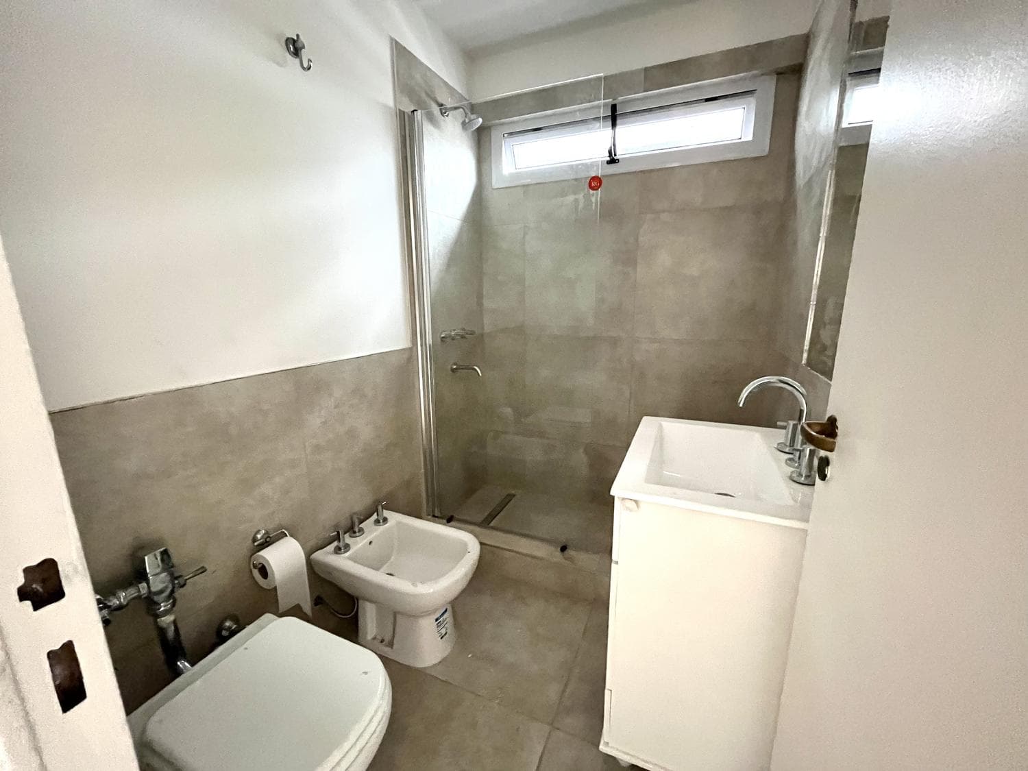 3-Bedroom Apartment for Sale with Garage in a Renovated Building in Belgrano