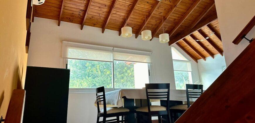 HOUSE FOR SALE IN COUNTRY LAS CASCADAS, MERLO, CARPINTERIA, SAN LUIS; FINANCING AVAILABLE; TRADE-IN ACCEPTED