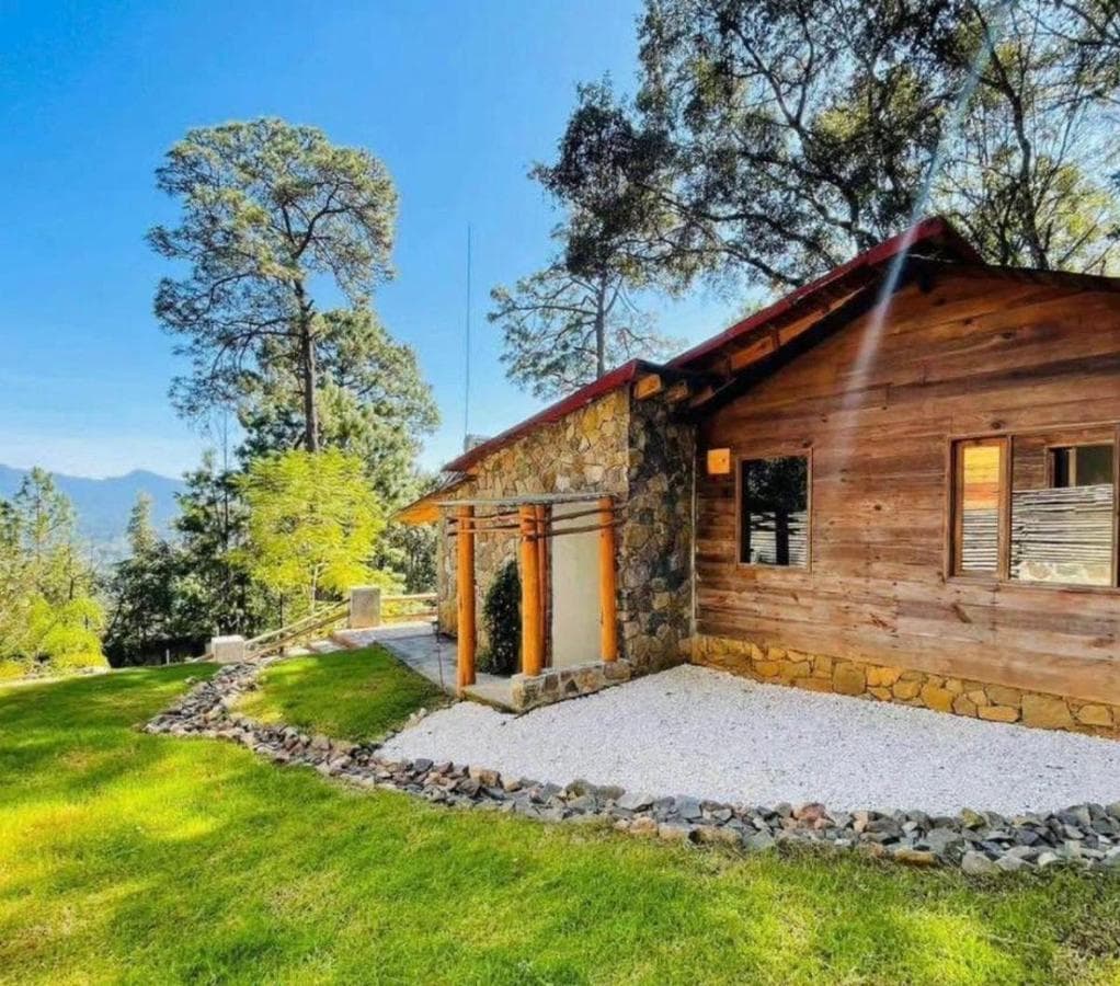 House for rent with 2 bedrooms in the Avandaro area