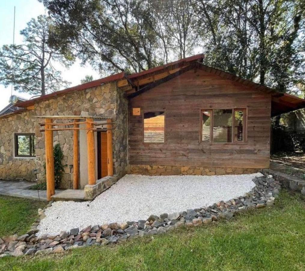 House for rent with 2 bedrooms in the Avandaro area