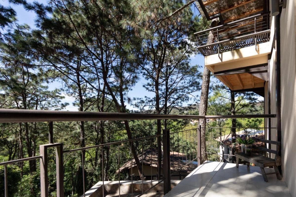 200 m² house with 3 bedrooms for sale and rent in Valle de Bravo
