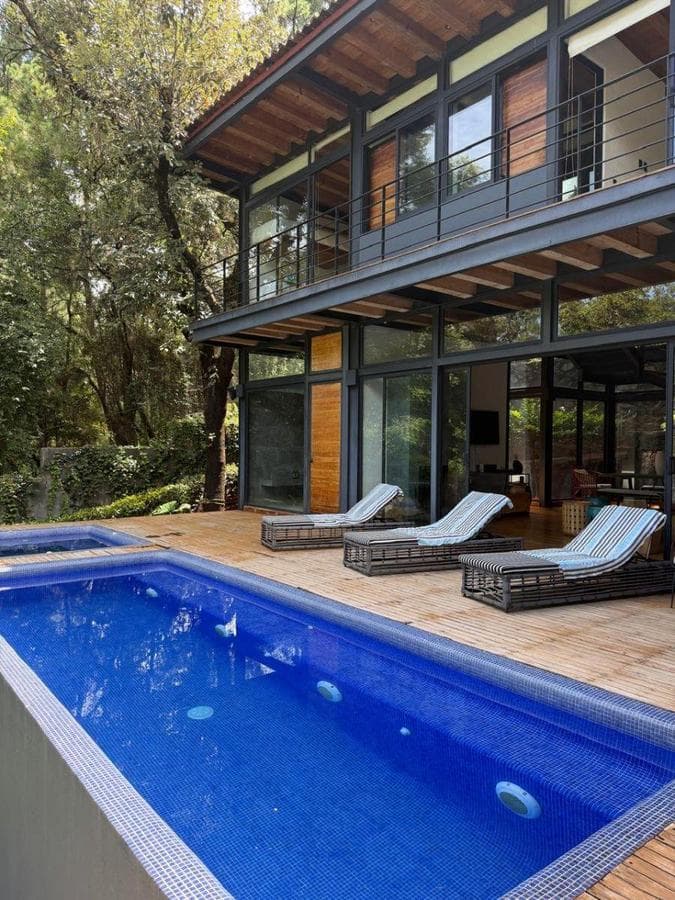 Homes for Rent and Sale in the Avándaro Area