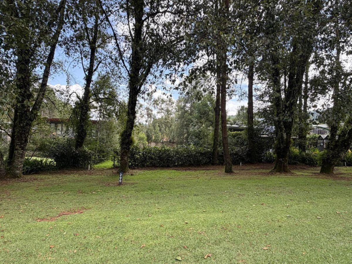 Last 912 m² Lot for Sale in Rancho Avandaro