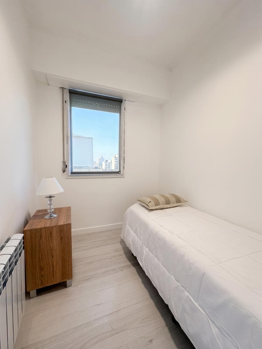 Apartment in Downtown