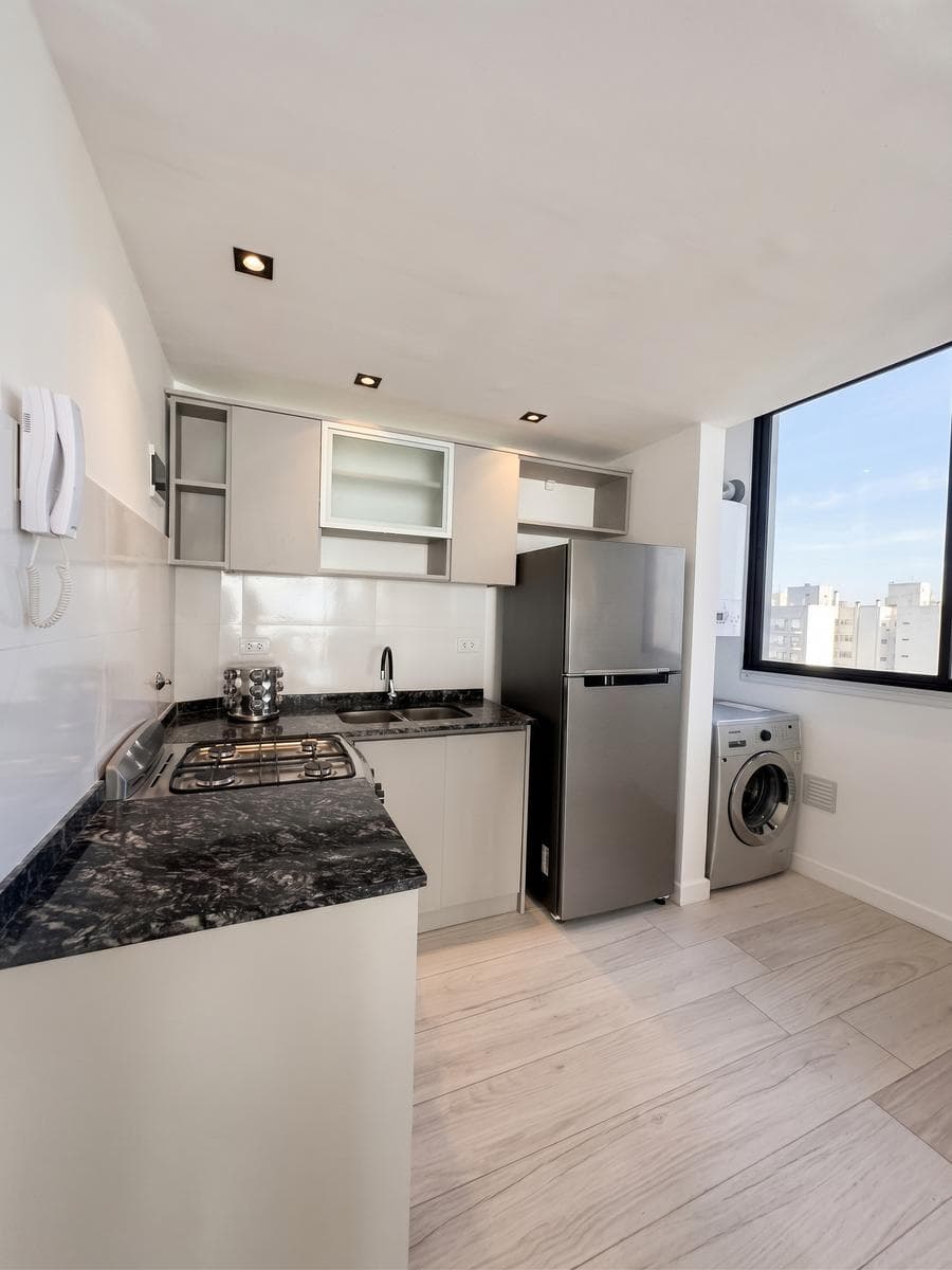 Apartment in Downtown