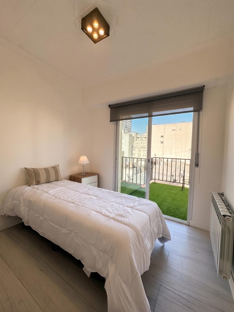 Apartment in Downtown