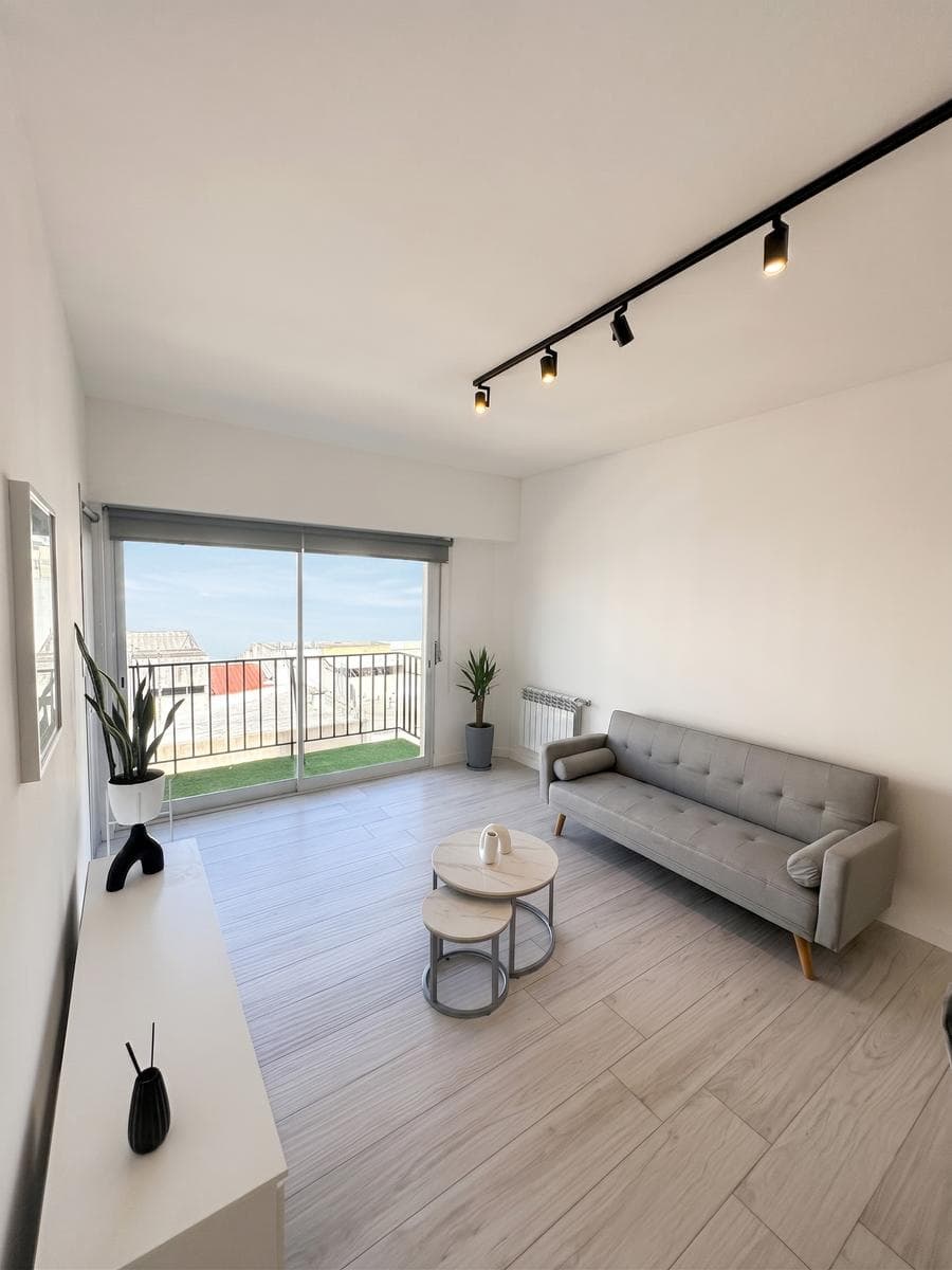 Apartment in Downtown