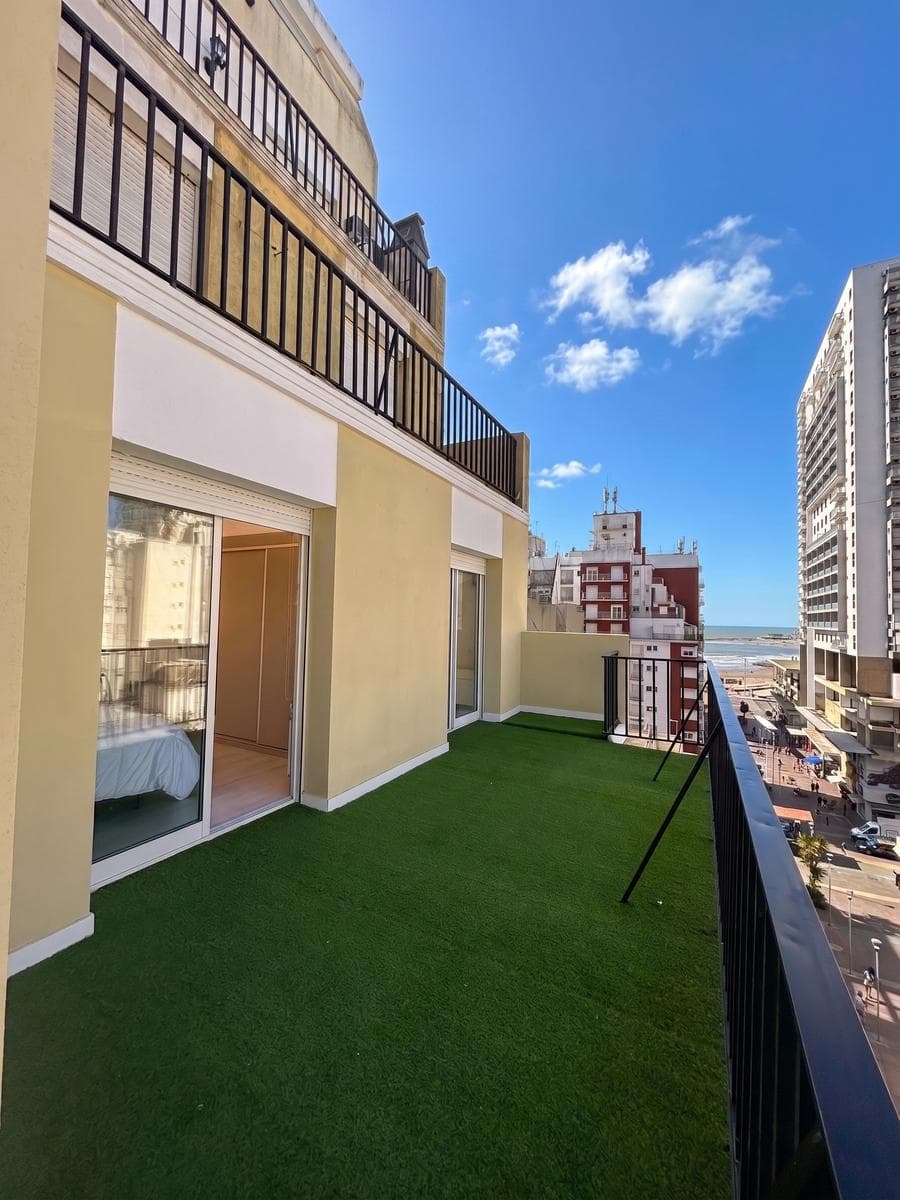 Apartment in Downtown