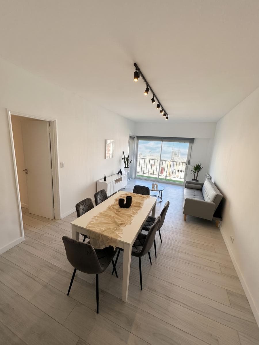 Apartment in Downtown