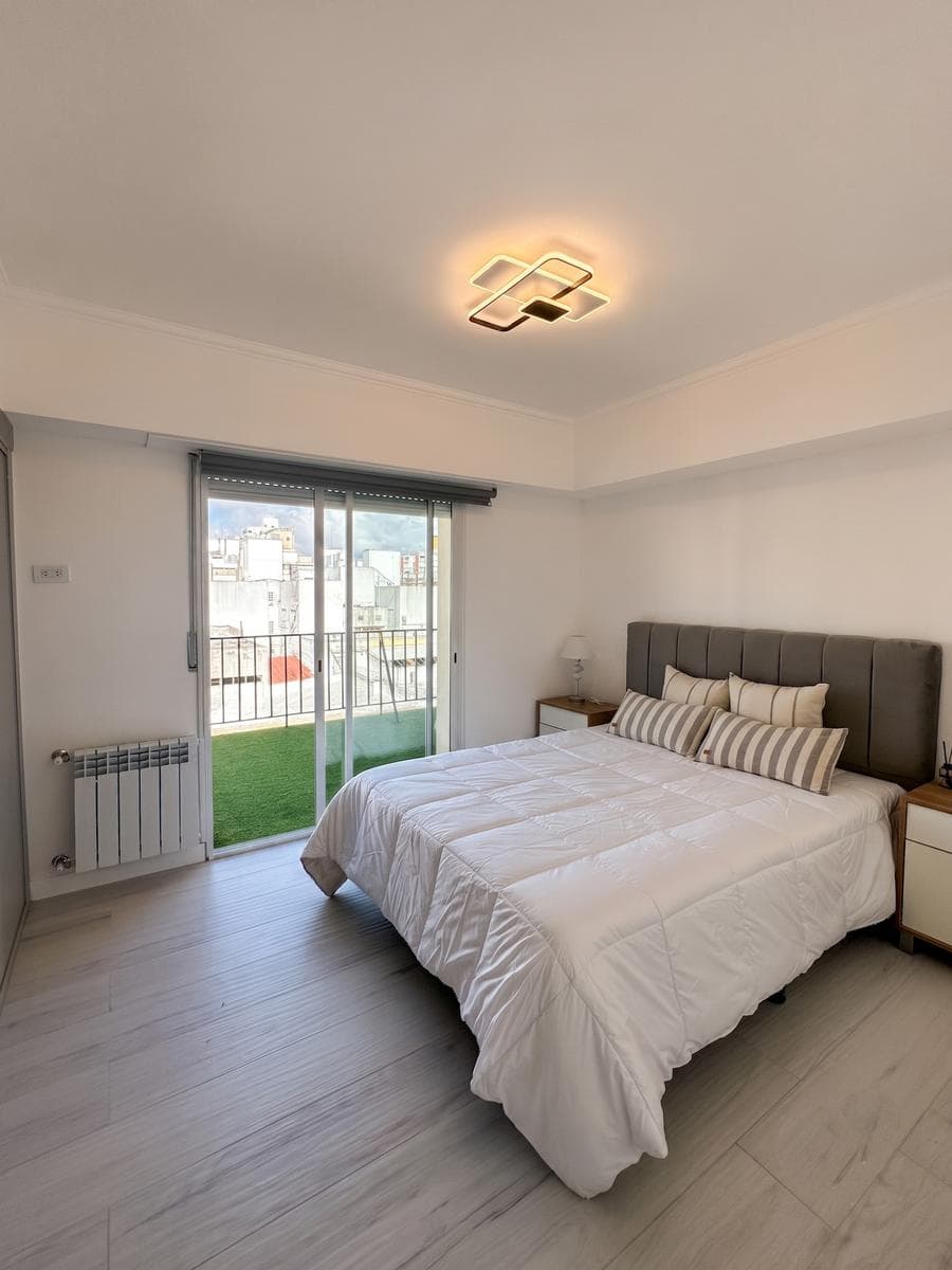Apartment in Downtown
