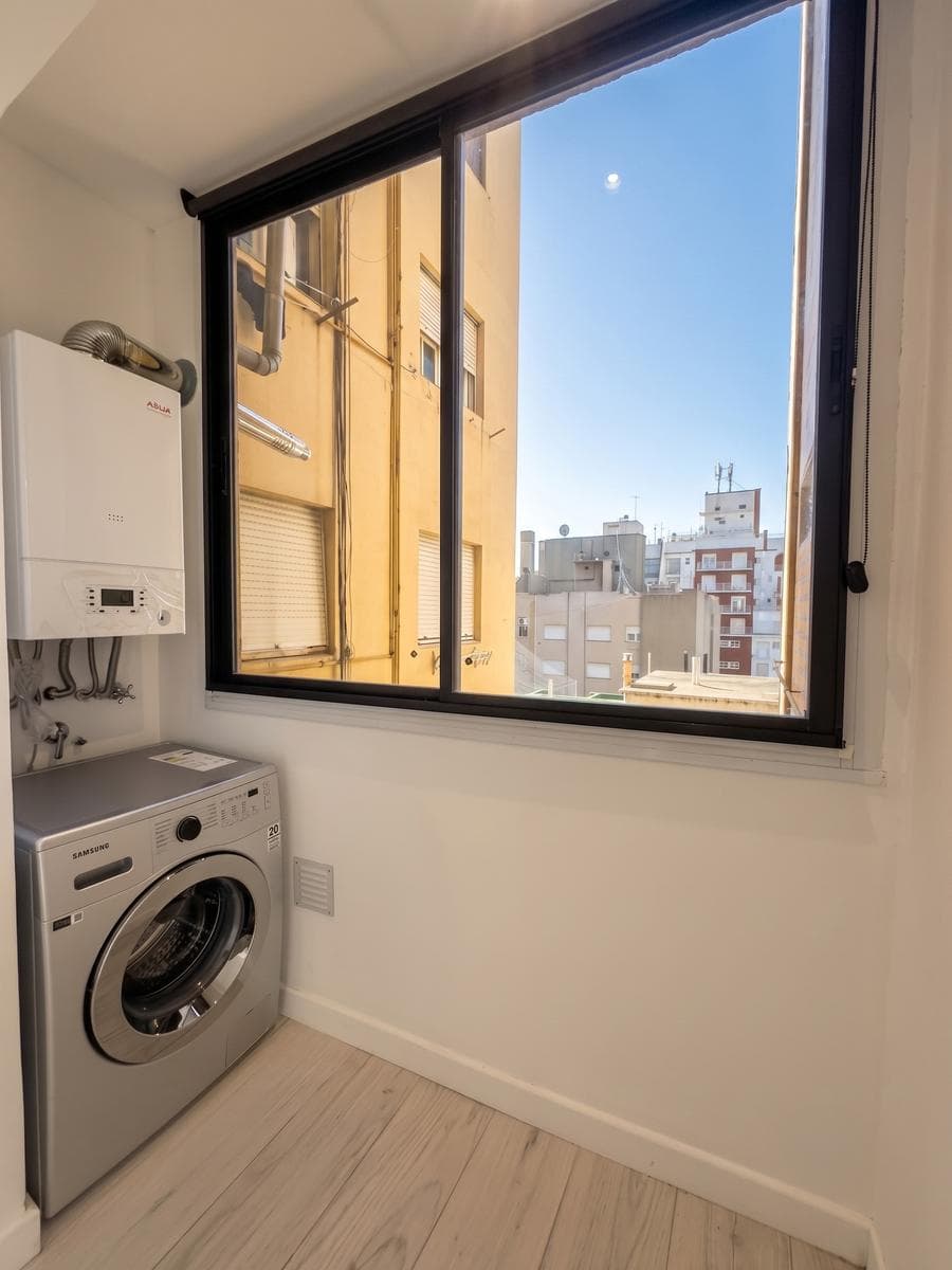 Apartment in Downtown