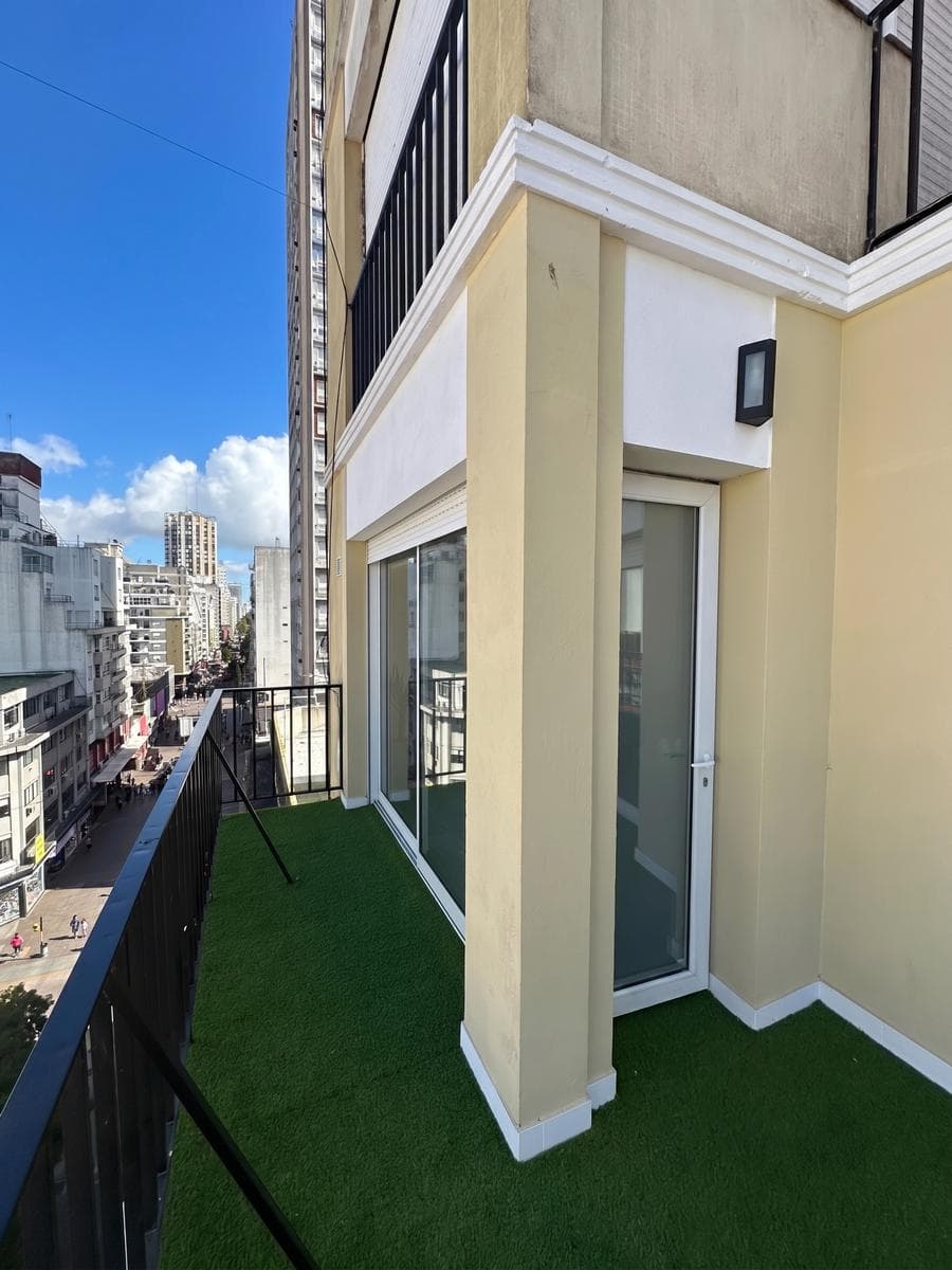 Apartment in Downtown