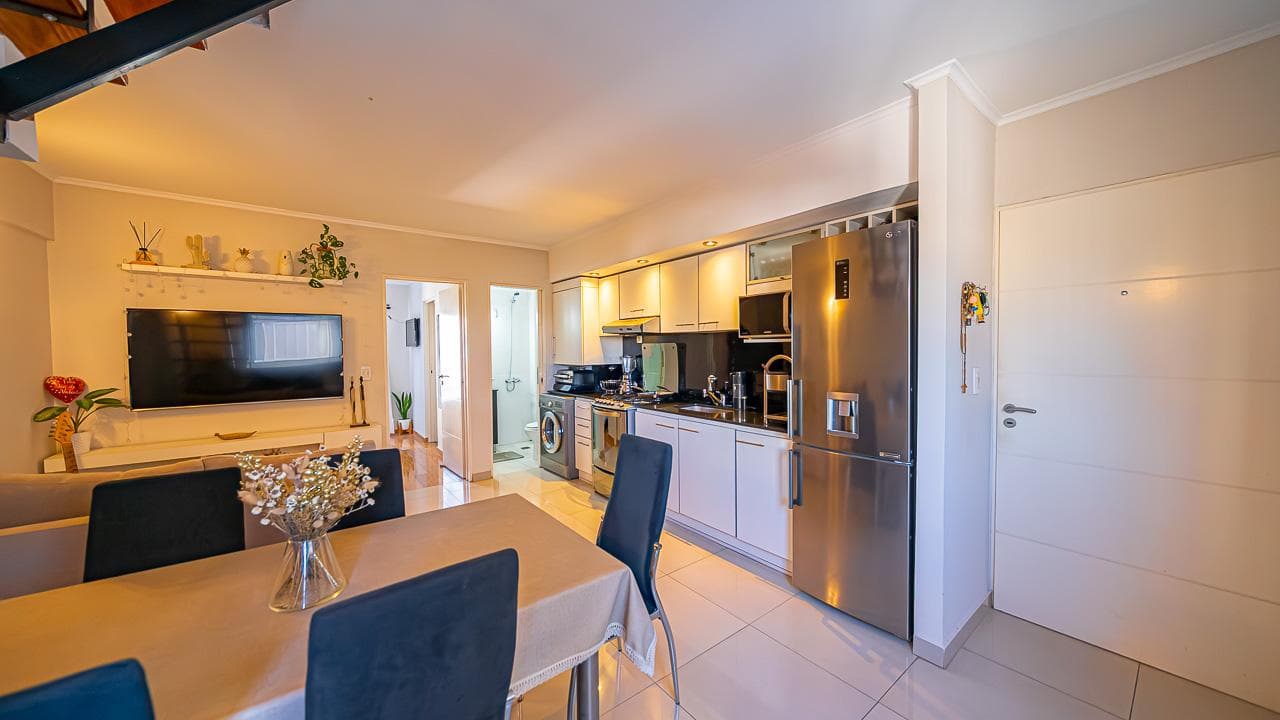 FOR SALE: 3-ROOM DUPLEX-STYLE APARTMENT—QUALIFIES FOR MORTGAGE—TRADE-INS CONSIDERED