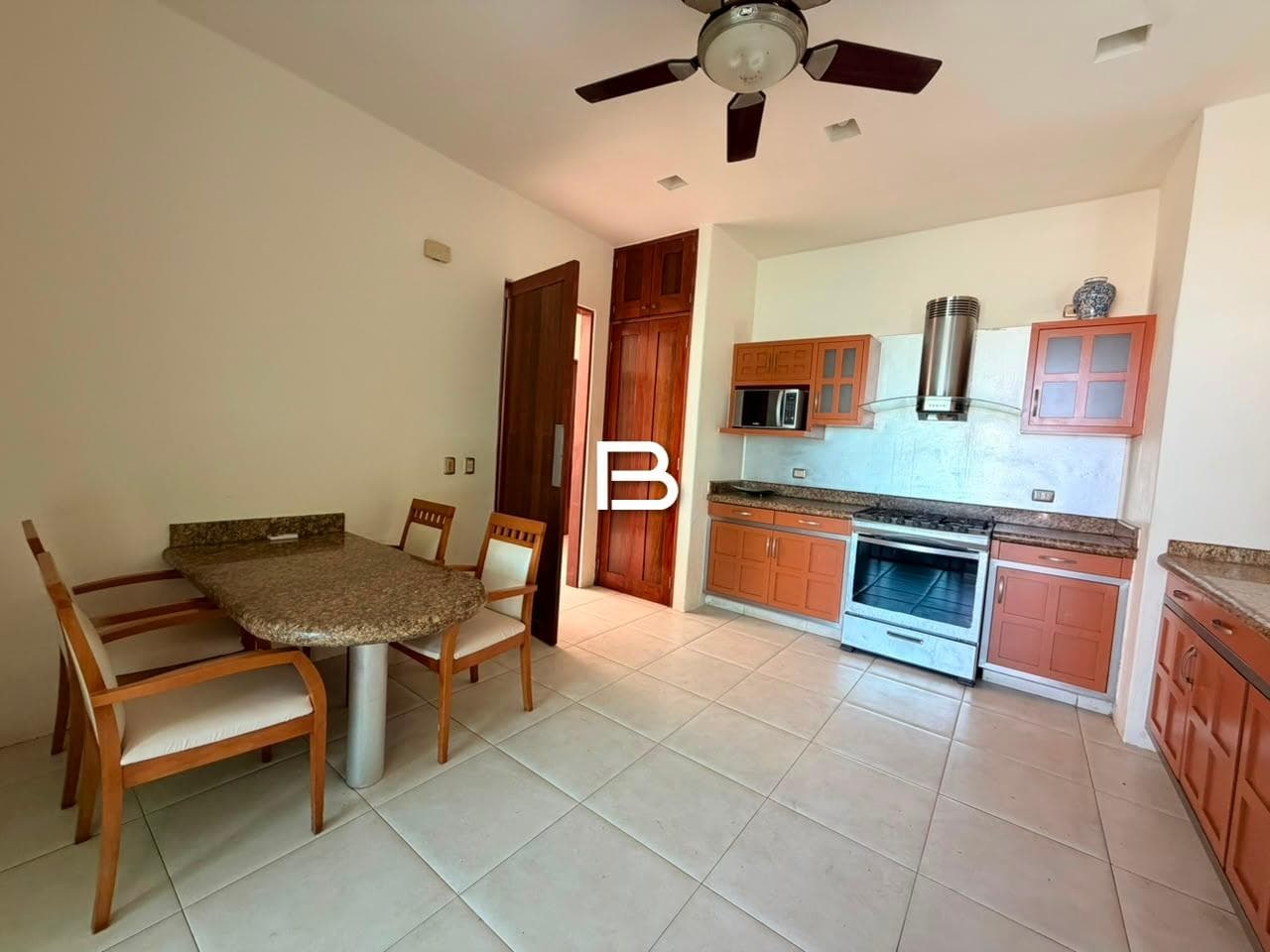House in Isla Dorada