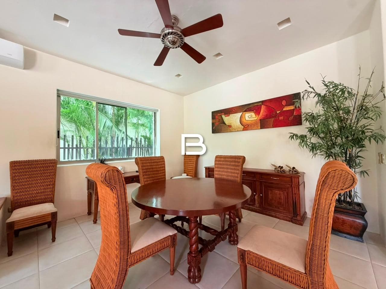 House in Isla Dorada