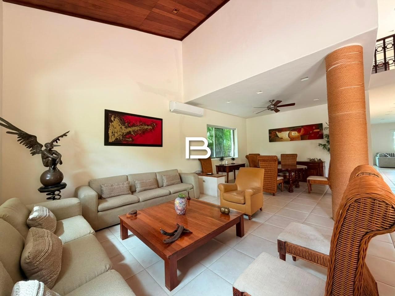 House in Isla Dorada