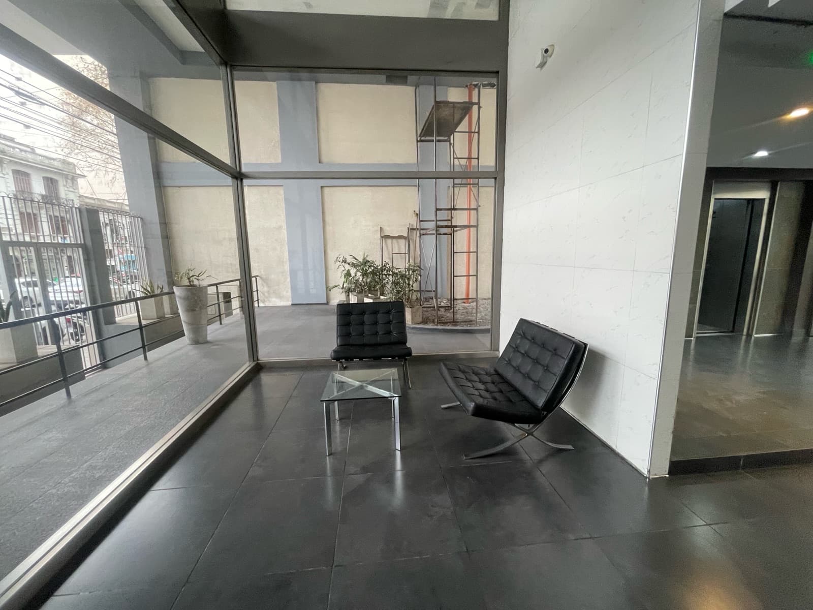 Apartment in Parque Centenario
