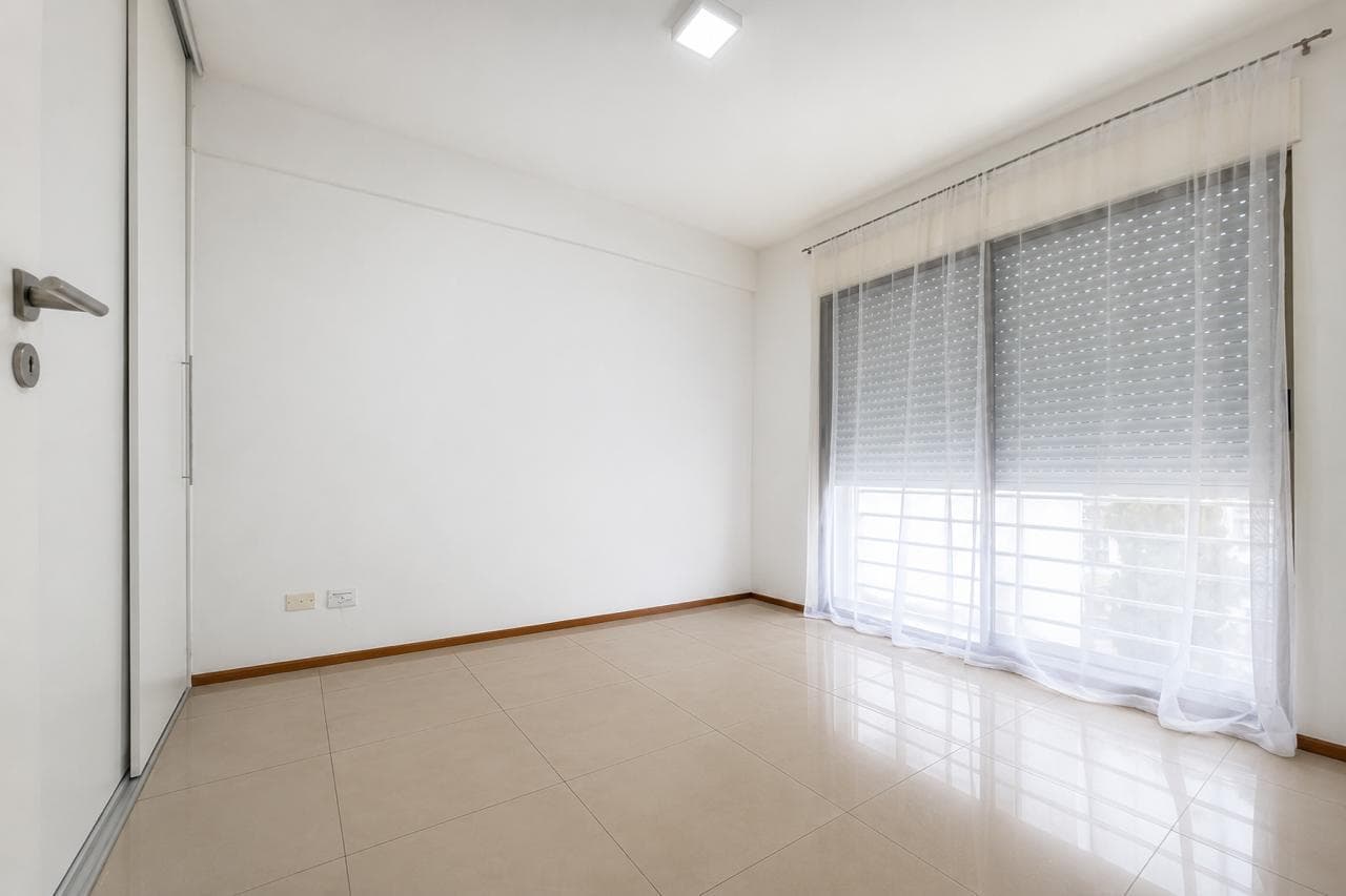 Apartment in Parque Centenario