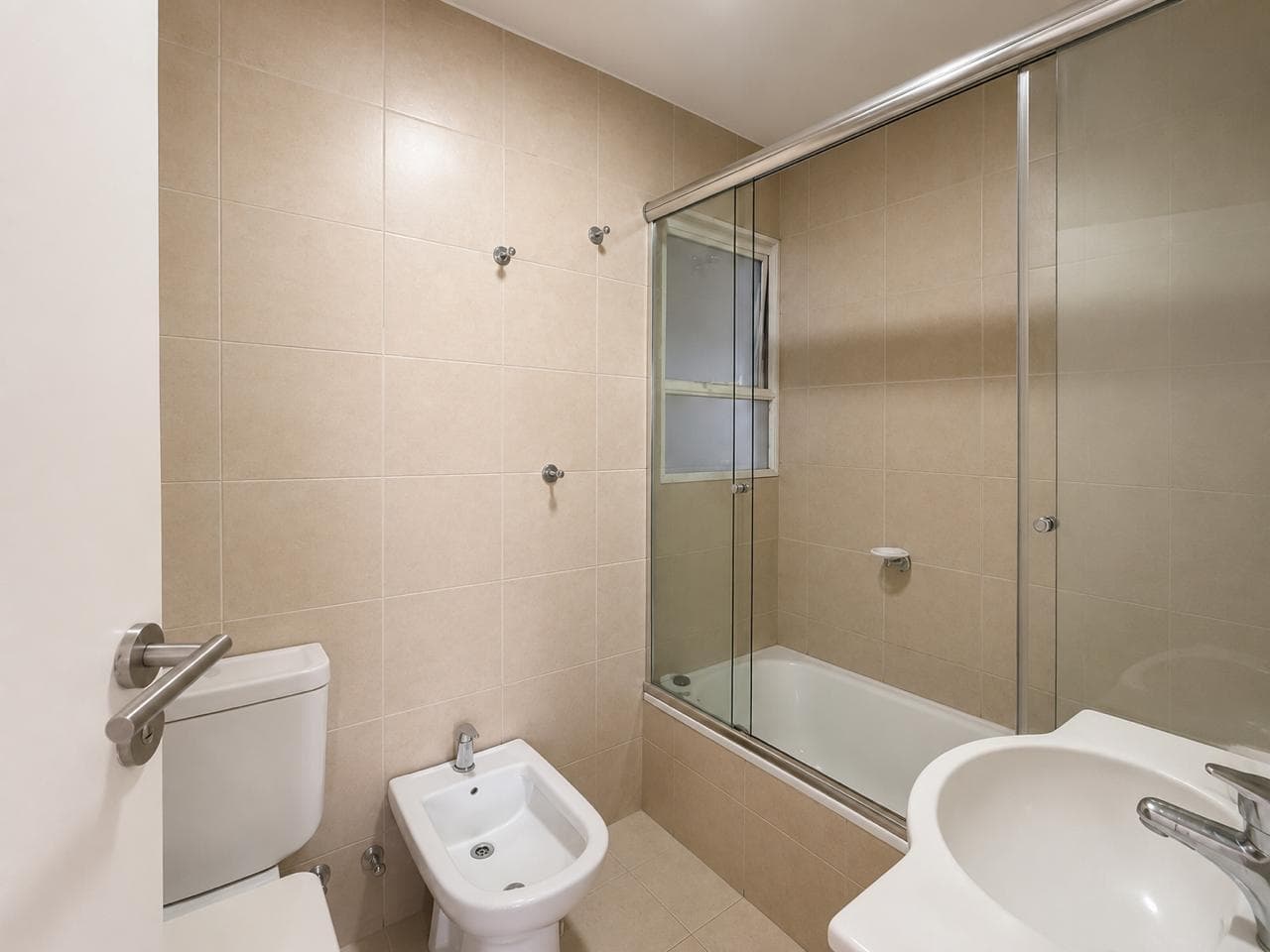 Apartment in Parque Centenario