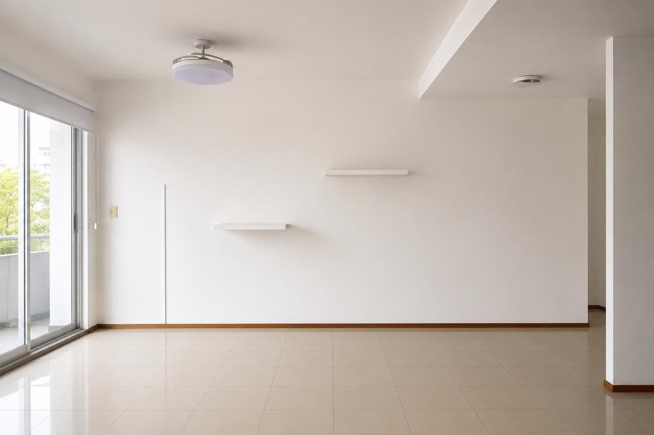 Apartment in Parque Centenario