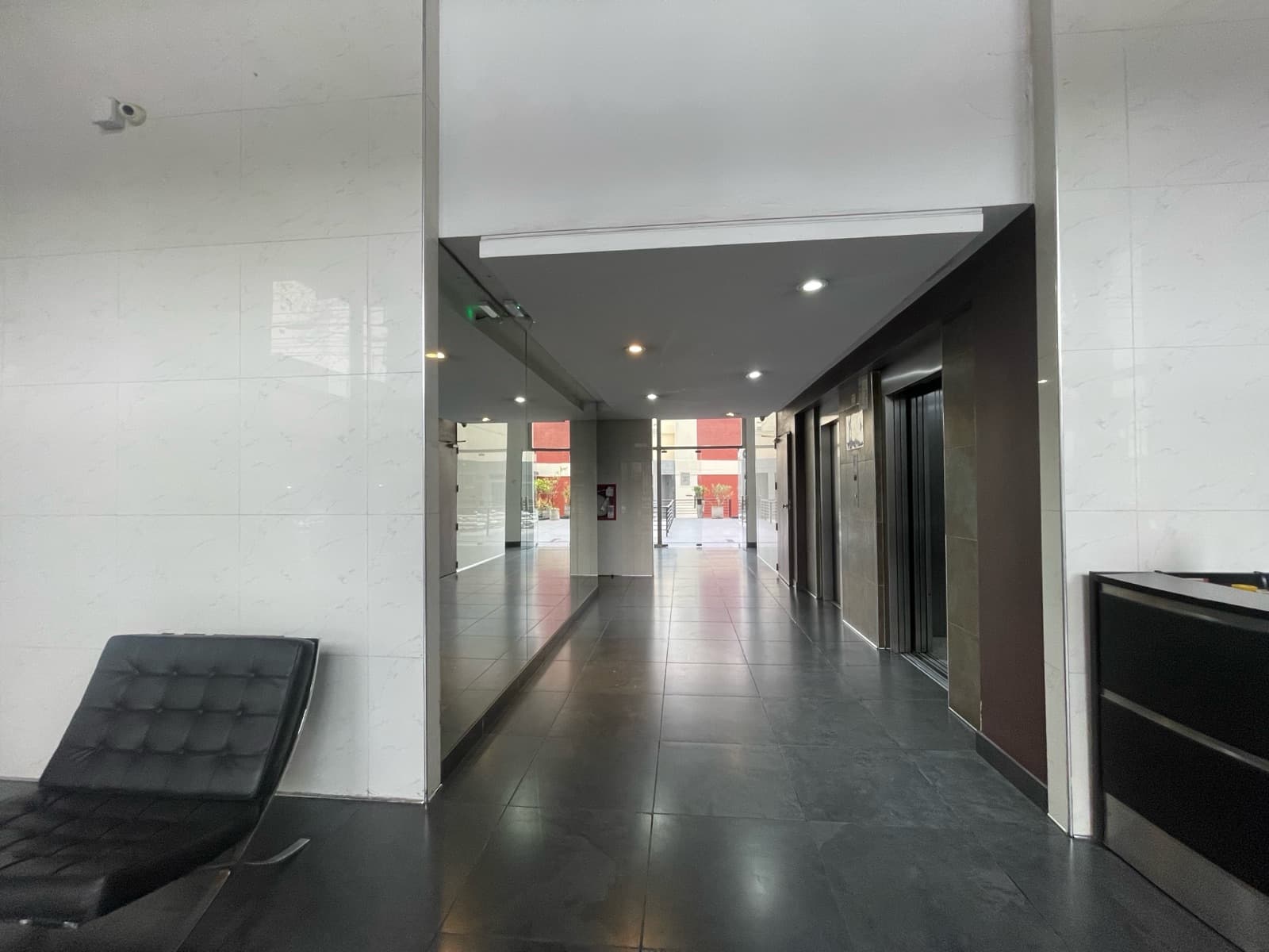 Apartment in Parque Centenario