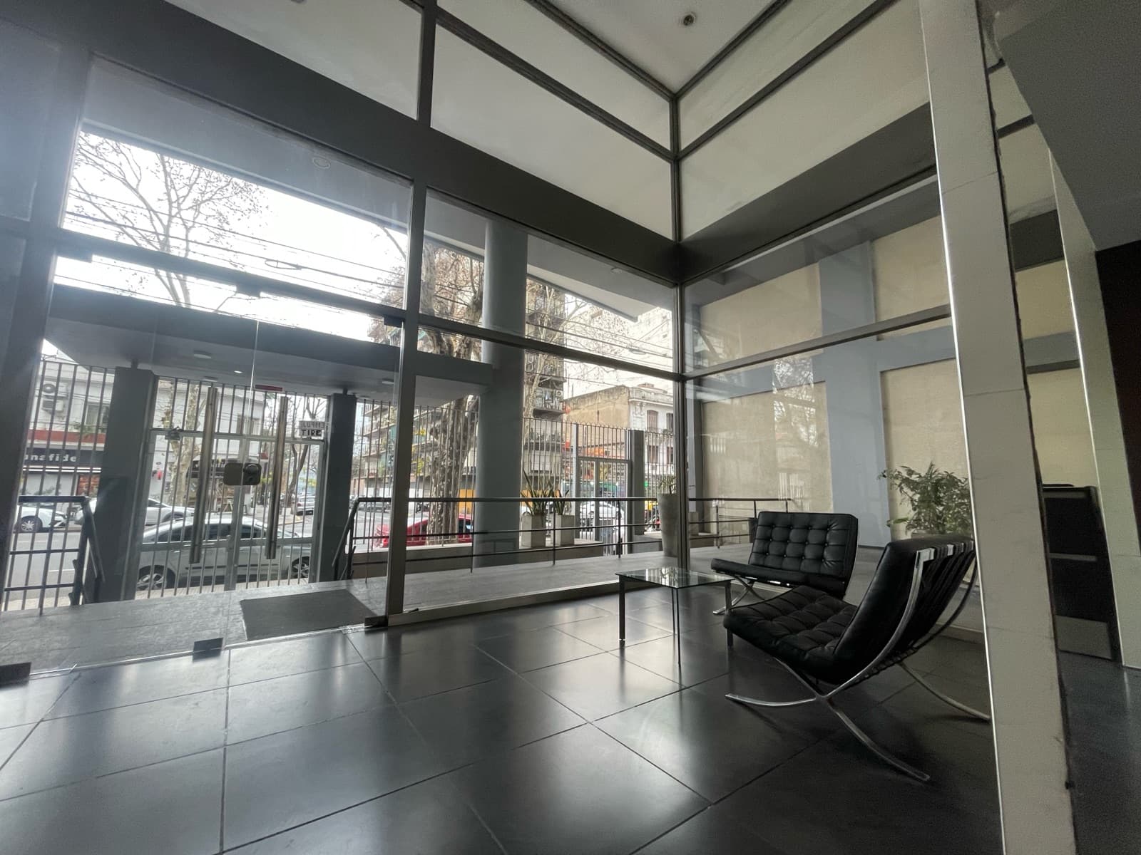 Apartment in Parque Centenario