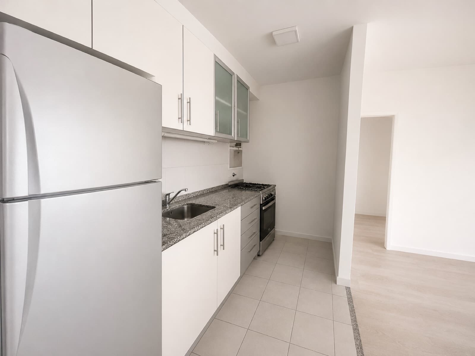 Apartment in Parque Centenario