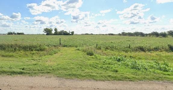 FOR SALE - LAND: 60,000 m² corner lot on AO12, Roldan