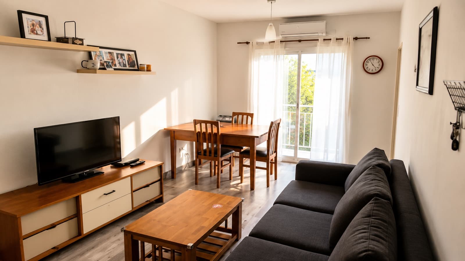 Apartment - Ezpeleta East