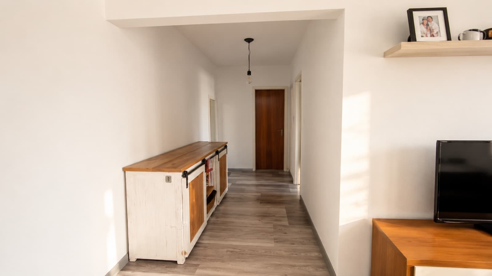 Apartment - Ezpeleta East