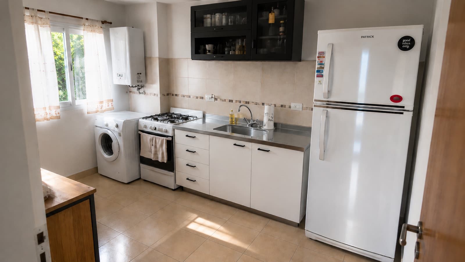 Apartment - Ezpeleta East