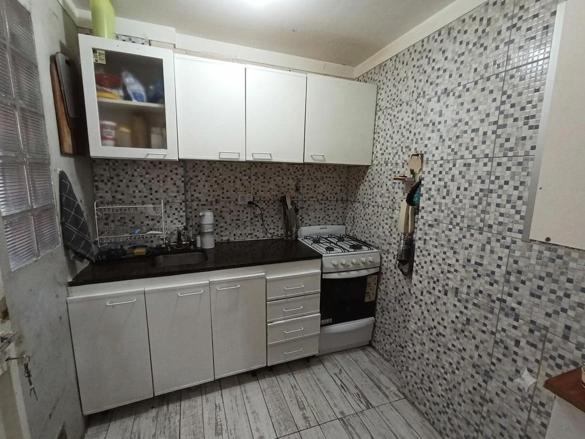 3-room apartment for sale with a balcony and terrace in San Fernando