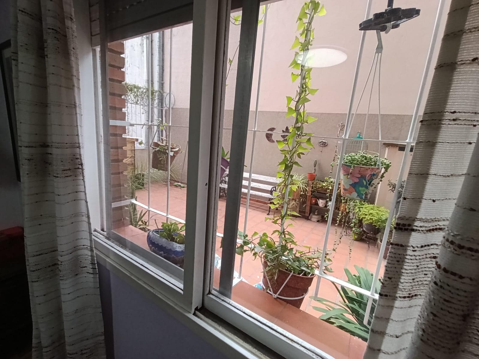 3-room apartment for sale with a balcony and terrace in San Fernando