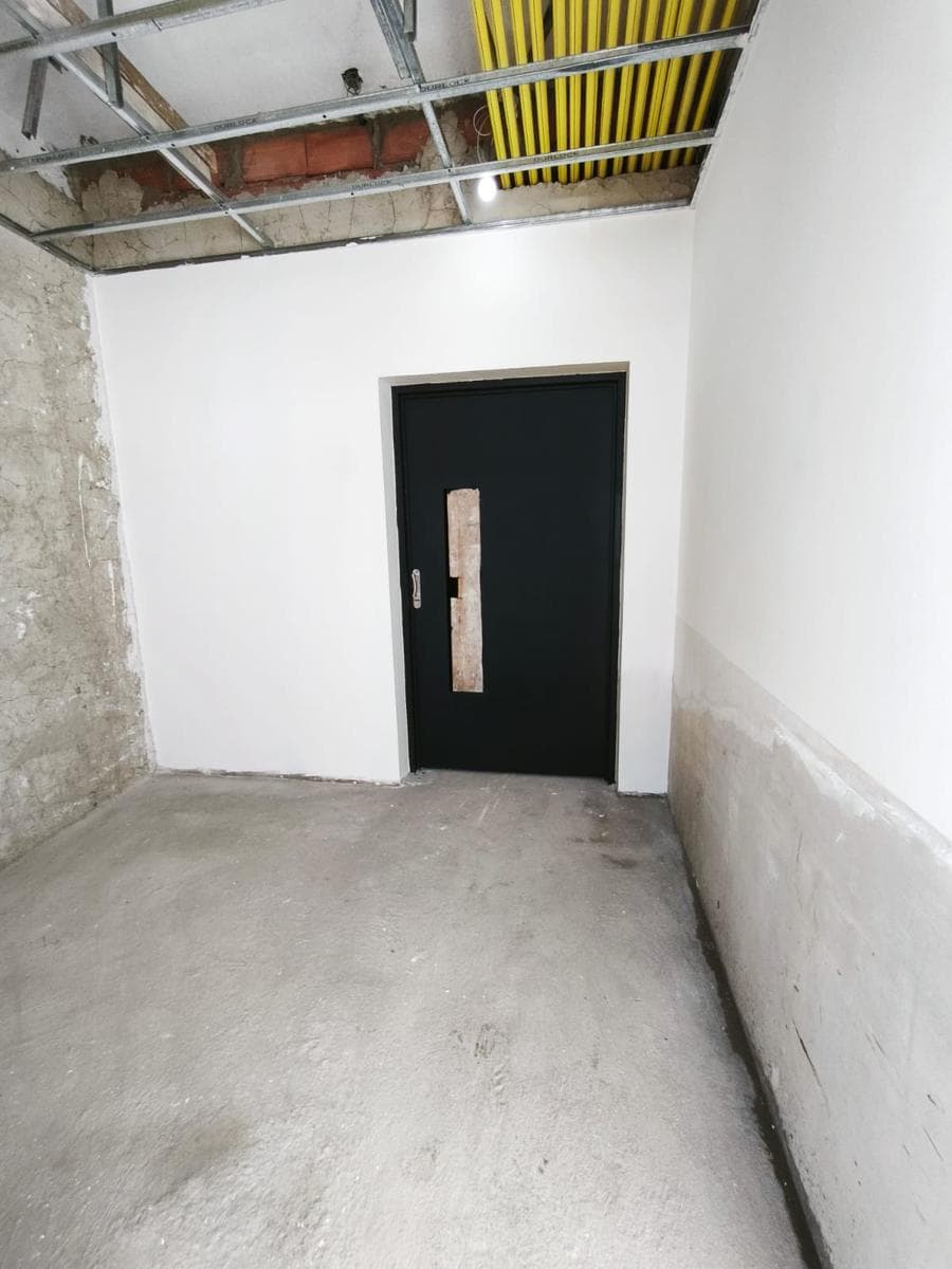Apartment for Sale in Downtown