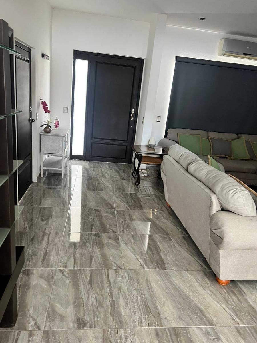 HOUSE FOR SALE WITH A POOL IN SABINAS, HIDALGO, N.L.