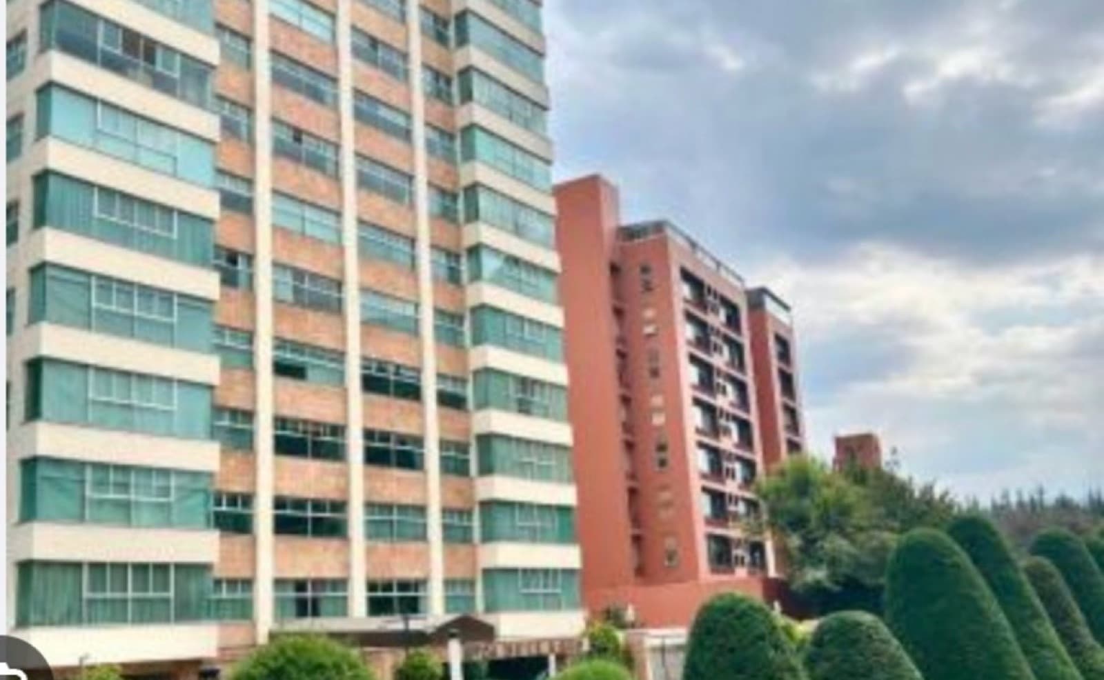 Departamento en renta en havienda el ciervo