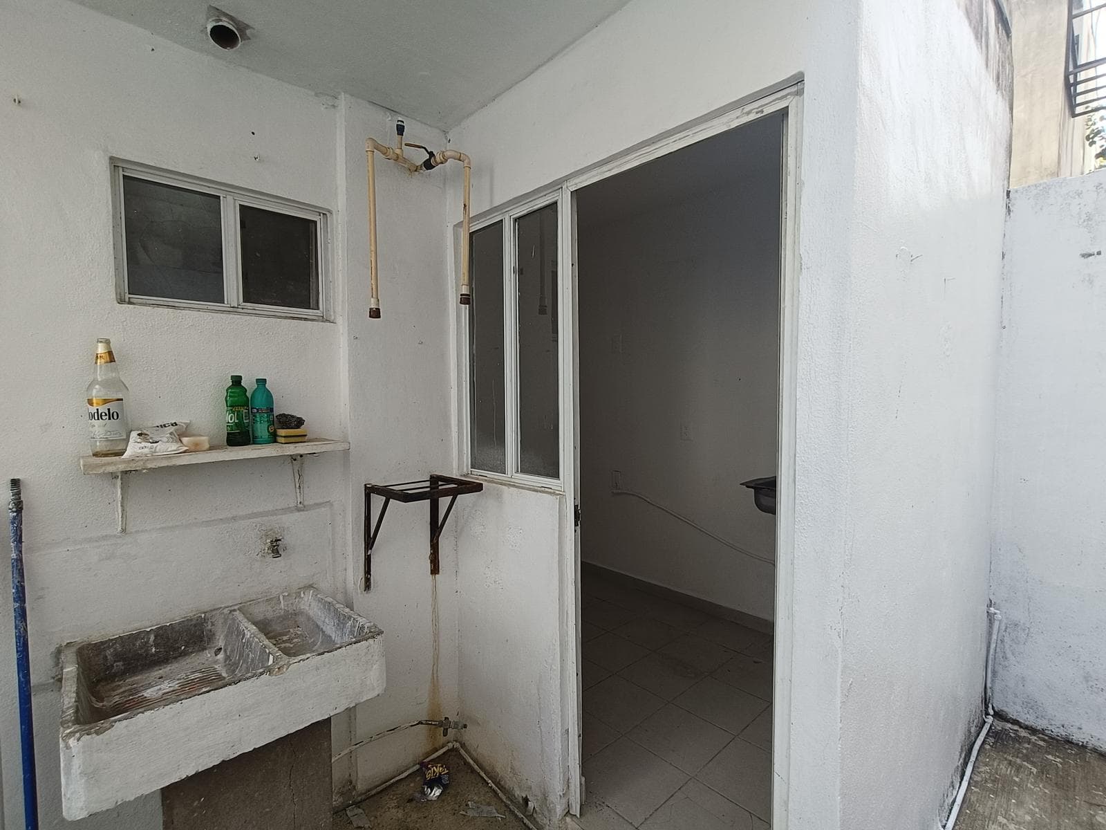 Ground Floor Apartment for Sale | Real Ibiza | Playa del Carmen P4628