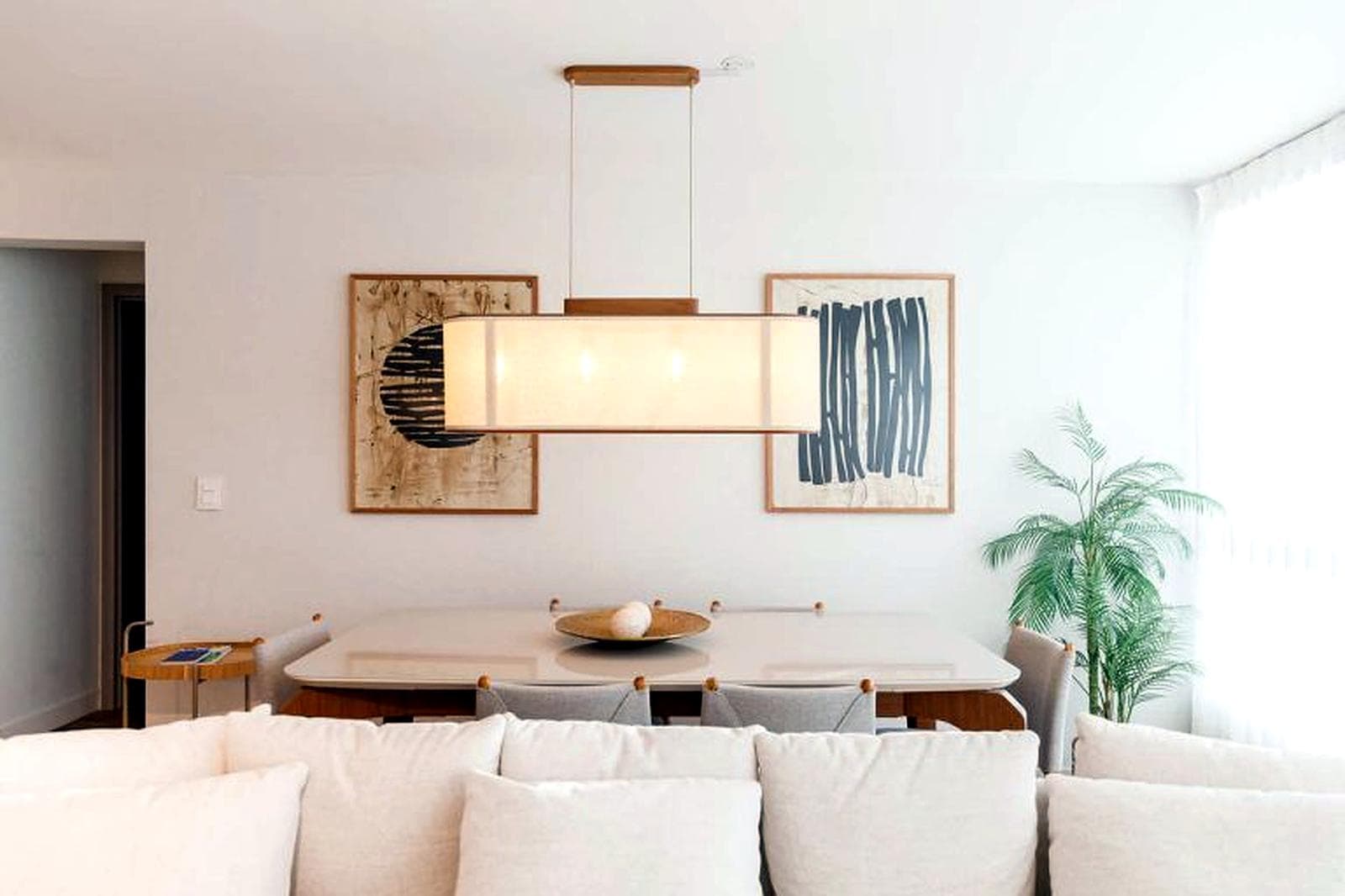 Two-Bedroom Apartment for Rent in Pocitos, Montevideo